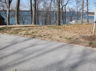 Lot 8 E 317 Rd, Grove, OK 74344