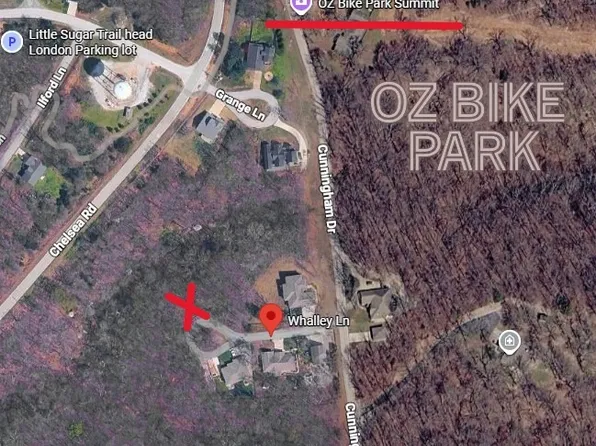 Whalley Ln #6, Bella Vista, AR 72715