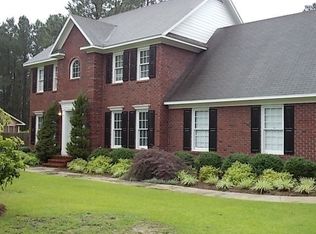 7779 Dragonhead Rd, Fayetteville, NC 28311