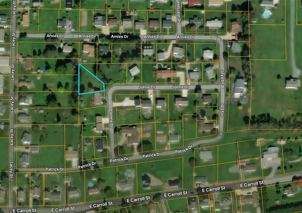 1st image of 0 Johns Dr