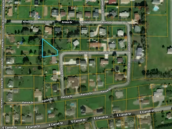 0 Johns Dr, Carrolltown, PA 15722