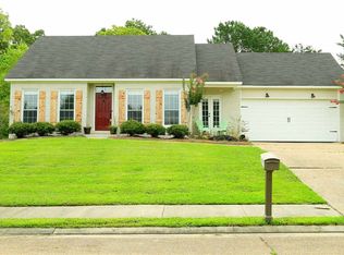 239 N Ridge Dr, Madison, MS 39110