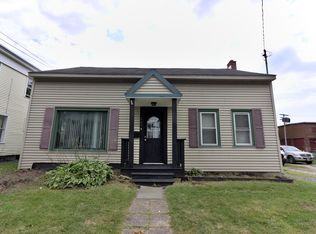 807 Main St, Bennington, VT 05201