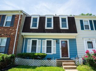 11760 Trophy Ct, Germantown, MD 20876