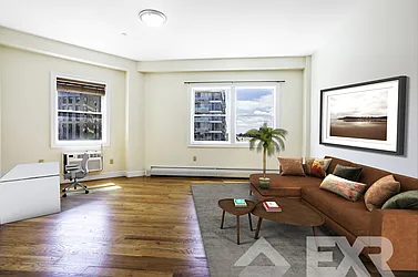 Rented by EXR