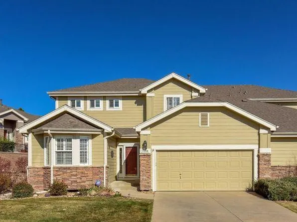 1460 Pineridge Ln, Castle Pines, CO 80108