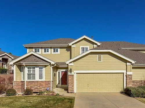 1460 Pineridge Ln Photo 1