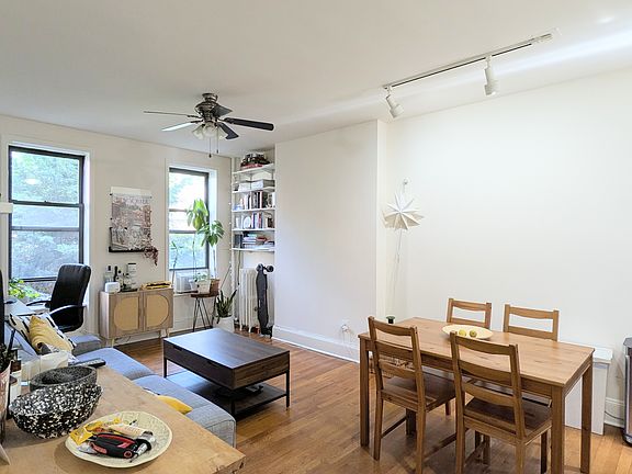 4th image of 95 Bergen St #2R