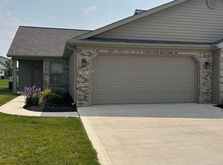 902 Heatherwood Ln, Ossian, IN 46777