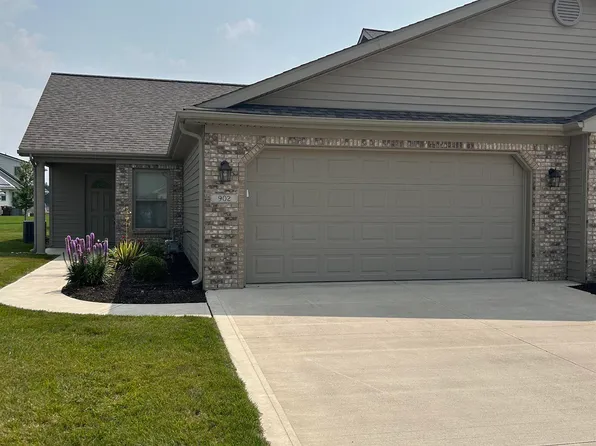 902 Heatherwood Ln, Ossian, IN 46777