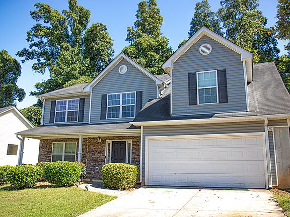 2nd image of 4334 Flat Stone Ln