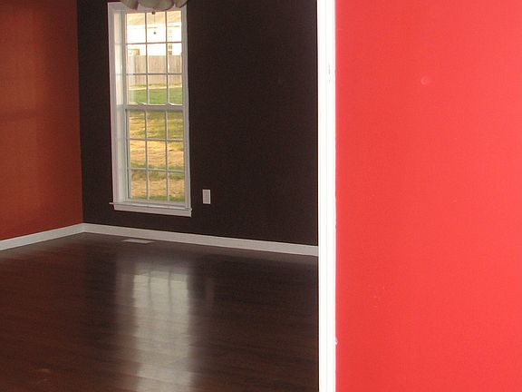 Kitchen - Living Room
