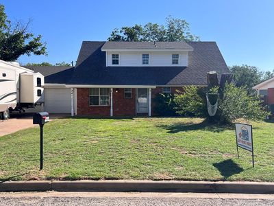 3312 Westover Terrace Dr, San Angelo, TX, 76904