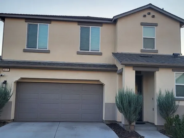 814 El Dorado Ave, Clovis, CA 93619