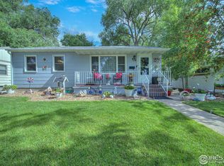 714 Delmar St, Sterling, CO 80751