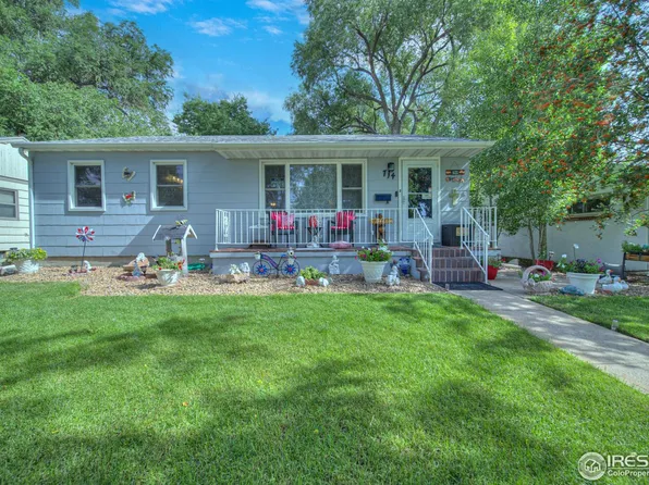 714 Delmar St, Sterling, CO 80751