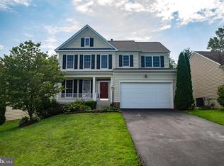 35478 Somerset Ridge Rd, Locust Grove, VA 22508