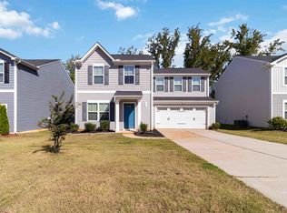 715 Heavenly Days St, Inman, SC 29349