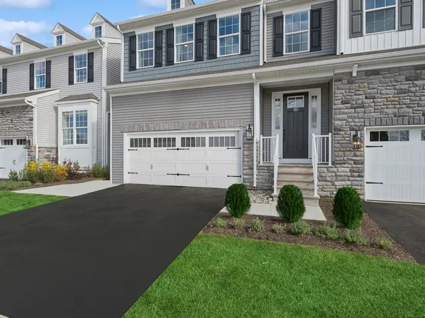 1115 Melrose Blvd, Manalapan, NJ 07726