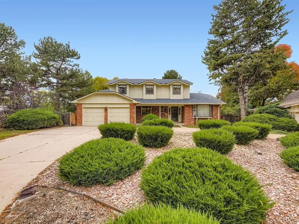 5980 W Milan Place, Denver, CO 80235