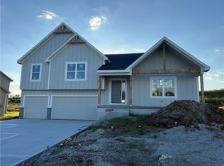 4209 SE Adams Dr, Blue Springs, MO 64014