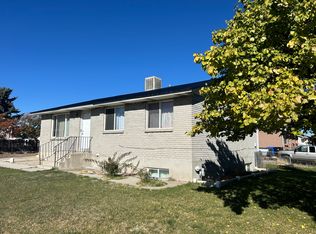5156 W Highwood Dr, Kearns, UT 84118