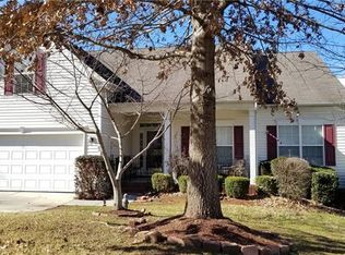 2226 Elendil Ln, Charlotte, NC 28269