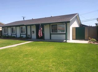 9060 McFadden Ave, Westminster, CA 92683