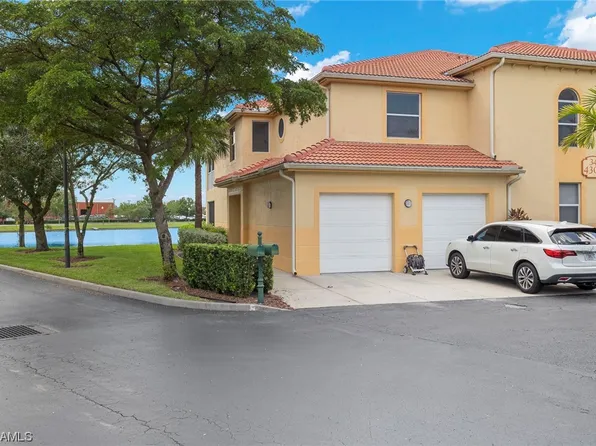4306 Bellasol Cir APT 3421, Fort Myers, FL 33916