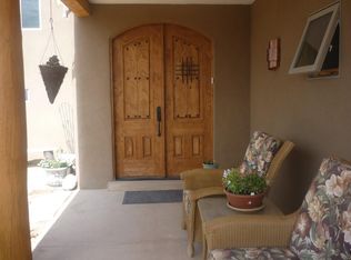 3 Vista Llano Ct, Edgewood, NM 87015