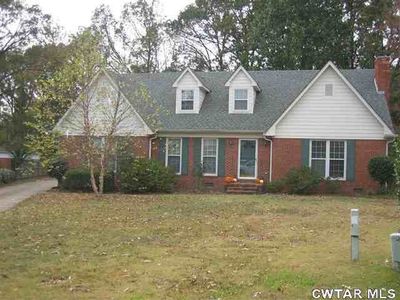 11 Greencastle Dr, Jackson, TN, 38305