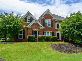 2426 Watercrest Ter NW, Acworth, GA 30101