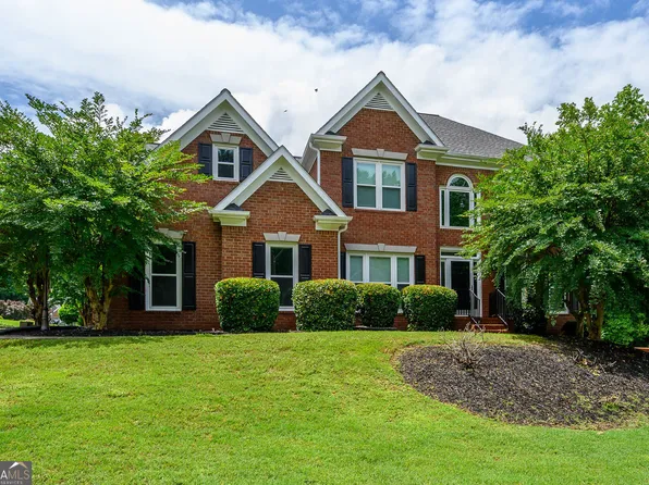 2426 Watercrest Ter NW, Acworth, GA 30101