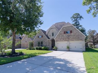 111 Riverbend Way, Montgomery, TX 77316