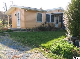 1326 Saint Rte #147, Dalmatia, PA 17017