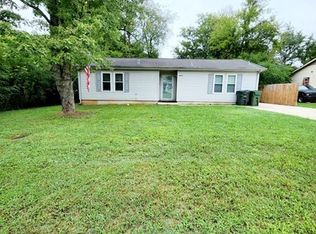 14012 Hurstland Dr SW, Huntsville, AL 35803