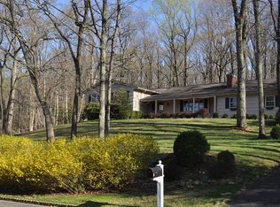 4 Jennifer Ln, Warren, NJ 07059