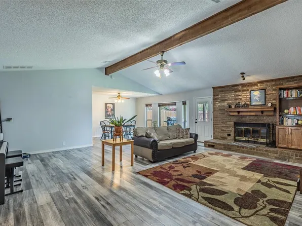 2813 Pinto Trl, Edmond, OK 73012