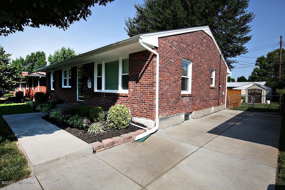 3503 Deibel Way, Louisville, KY 40220 Zillow