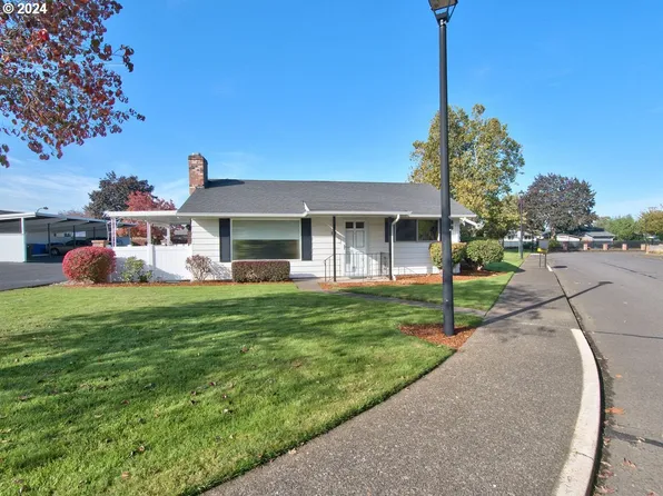 881 NE Fleming Ave #A-4, Gresham, OR 97030