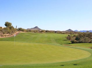 9537 E Chuckwagon Ln, Scottsdale, AZ 85262