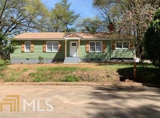 70 Jefferson Cir, Athens, GA 30601