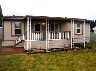8971 E Evans Creek Rd #24, Rogue River, OR 97537