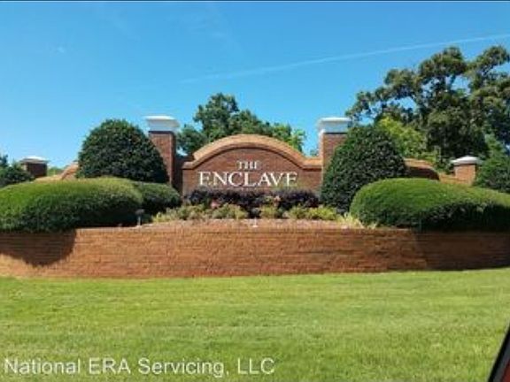 The Entrance of our beautifully landscaped community.