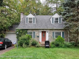 420 Chain O Hills Rd, Colonia, NJ 07067