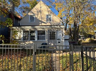 48 Bartlett St, Rochester, NY 14608