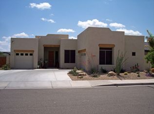 14527 W Hillside St, Goodyear, AZ 85395