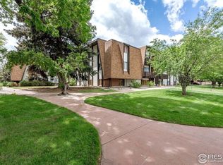 1309 Kirkwood Dr APT 605, Fort Collins, CO 80525