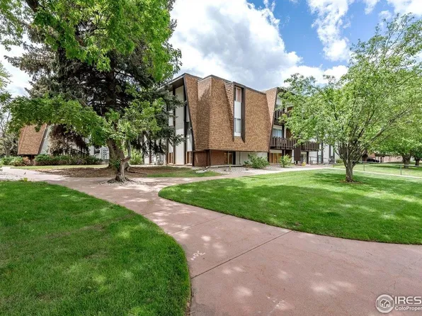 1309 Kirkwood Dr #605, Fort Collins, CO 80525