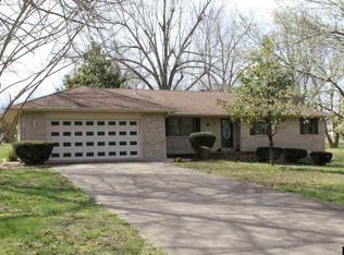 81 Karen Dr, Lakeview, AR 72642